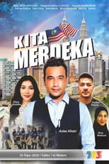 Kita Merdeka poster