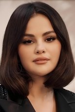 Selena Gómez