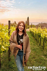 Rachael Ray in Tuscany (2024)