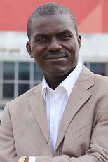 Pamphile OSSALIGA YANGA as BIGNOUMBA in BEYOK