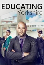 Educating Yorkshire poster