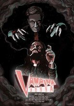 Poster for Vampire Vienna