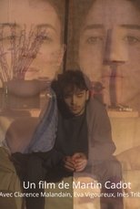 Les vestiges de l'absence poster movie