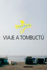Poster for Viaje a Tombuctú 