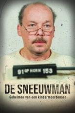 The Snowman poster image