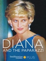 Poster di Diana and the Paparazzi