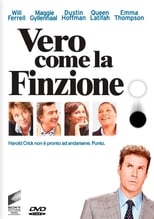 Poster di Vero come la finzione