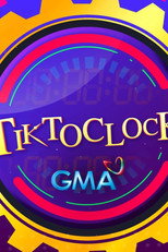 TiktoClock poster