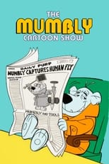 Poster for The Mumbly Cartoon Show