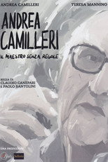 Andrea Camilleri - Il maestro senza regole