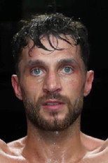 Foto retrato de Liam Taylor