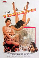 Shackled poster movie
