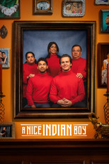 A Nice Indian Boy