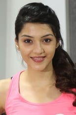 Poster for Mehreen Kaur Pirzada