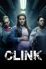 Poster for Clink Season 1