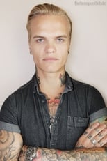 Poster van Steve Forrest