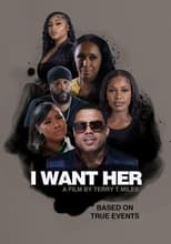 Poster for I Want Her 