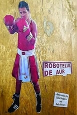 Poster di Robotelul de aur