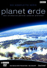 Poster zu Staffel 1 – Planet Erde