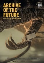 Poster for Archive of the Future