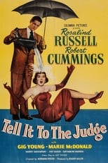 Tell It to the Judge (1949)