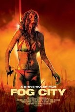 VER Fog City (2023) Online Gratis HD