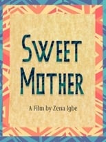 Poster for Sweet Mother