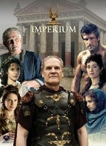 Poster for Imperium