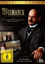Poster for Bismarck Season 1