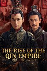 The Rise of the Qin Empire poster