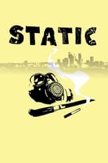 Poster for Static 