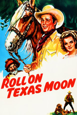 Roll on Texas Moon