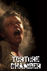 Torture Chamber poster movie