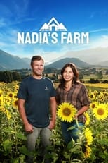 Poster for Nadia's Farm