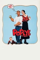 Nonton Film Popeye (1980)