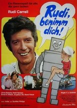 Rudi benimm dich! poster movie