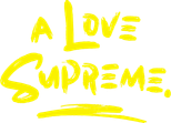 A Love Supreme