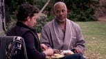 Grey’s Anatomy: 4 Temporada, Lutando Kung-Fu