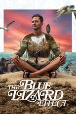 Blue Lizard Effect