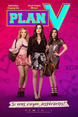 Ver Plan V (2018) Online