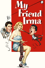 My Friend Irma (1949)