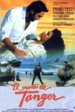 Poster for El sueño de Tánger