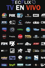Televisión en Vivo poster