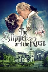 Poster for The Slipper and the Rose