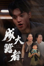 成大器者 poster