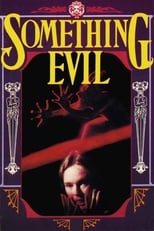 Poster for Something Evil