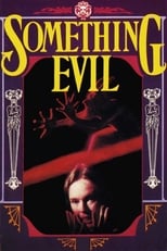 Poster for Something Evil 