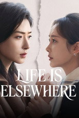 Life is Elsewhere poster