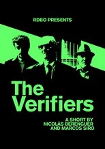 The Verifiers