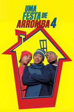 House Party 4: Down to the Last Minute